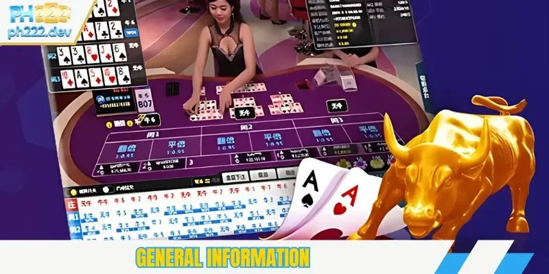 General information