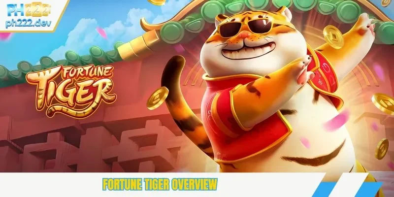 Fortune Tiger overview