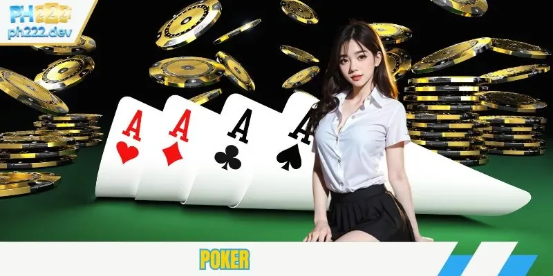 Poker