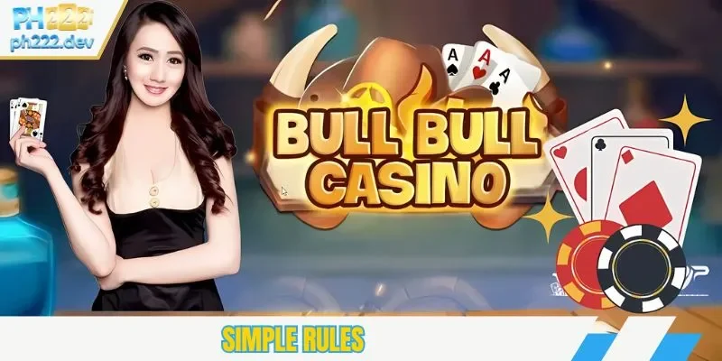 Simple rules
